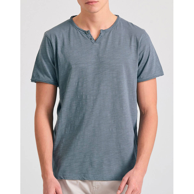 Product FUNKY BUDDHA Men's Basic Short Sleeve T-Shirt base image