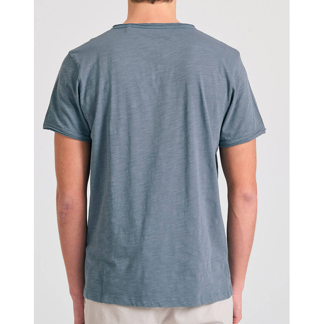 Product FUNKY BUDDHA Men's Basic Short Sleeve T-Shirt base image