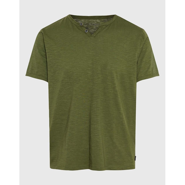 Product FUNKY BUDDHA Men's Basic Short Sleeve T-Shirt base image