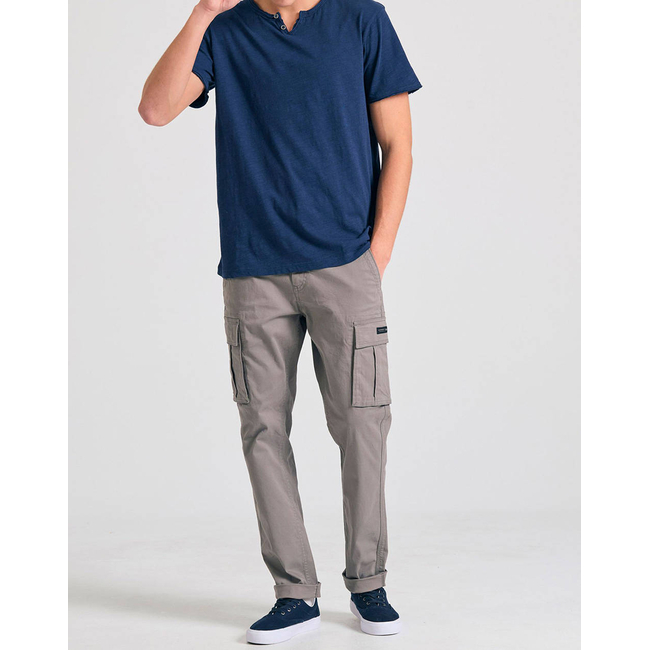 Product FUNKY BUDDHA Men's Basic Short Sleeve T-Shirt base image