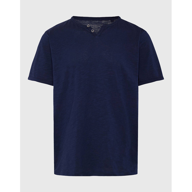 Product FUNKY BUDDHA Men's Basic Short Sleeve T-Shirt base image