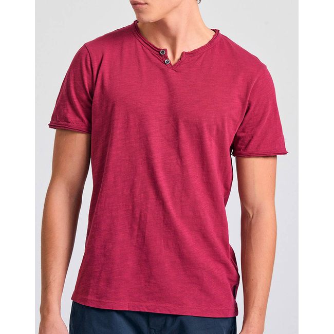 Product FUNKY BUDDHA Men's Basic Short Sleeve T-Shirt base image