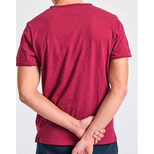 Product FUNKY BUDDHA Men's Basic Short Sleeve T-Shirt base image