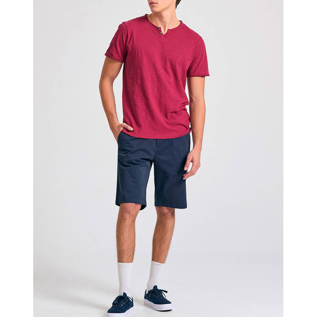 Product FUNKY BUDDHA Men's Basic Short Sleeve T-Shirt base image