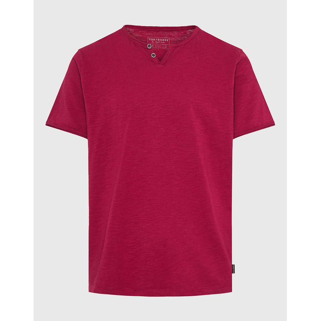 Product FUNKY BUDDHA Men's Basic Short Sleeve T-Shirt base image