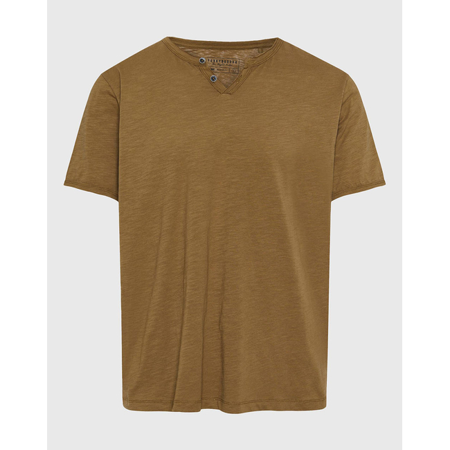 Product FUNKY BUDDHA Ανδρική Μπλούζα Κοντό Μανίκι Basic base image