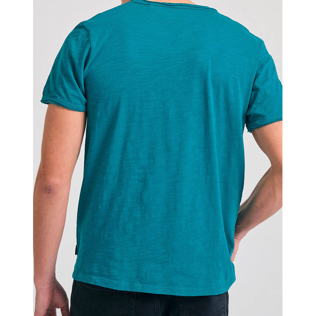 Product FUNKY BUDDHA Men's Basic Short Sleeve T-Shirt base image