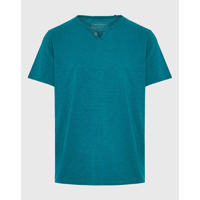 Product FUNKY BUDDHA Men's Basic Short Sleeve T-Shirt base image