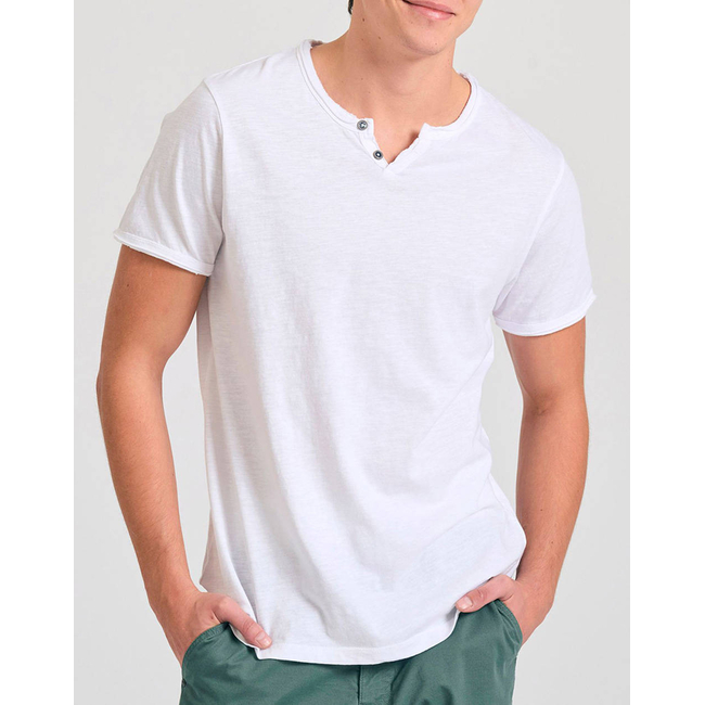 Product FUNKY BUDDHA Men's Basic Short Sleeve T-Shirt base image