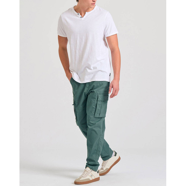 Product FUNKY BUDDHA Men's Basic Short Sleeve T-Shirt base image