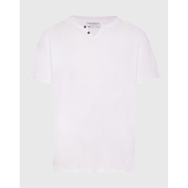 Product FUNKY BUDDHA Men's Basic Short Sleeve T-Shirt base image