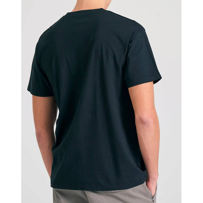 Product FUNKY BUDDHA Men's Short Sleeve T-Shirt With Print base image