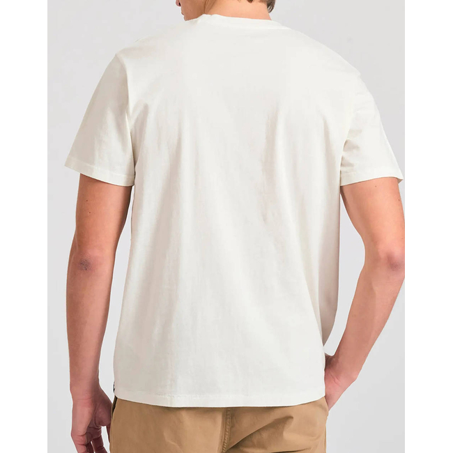 Product FUNKY BUDDHA Men's Short Sleeve T-Shirt With Print base image