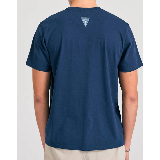 Product FUNKY BUDHA Men's Short Sleeve T-Shirt With Print base image