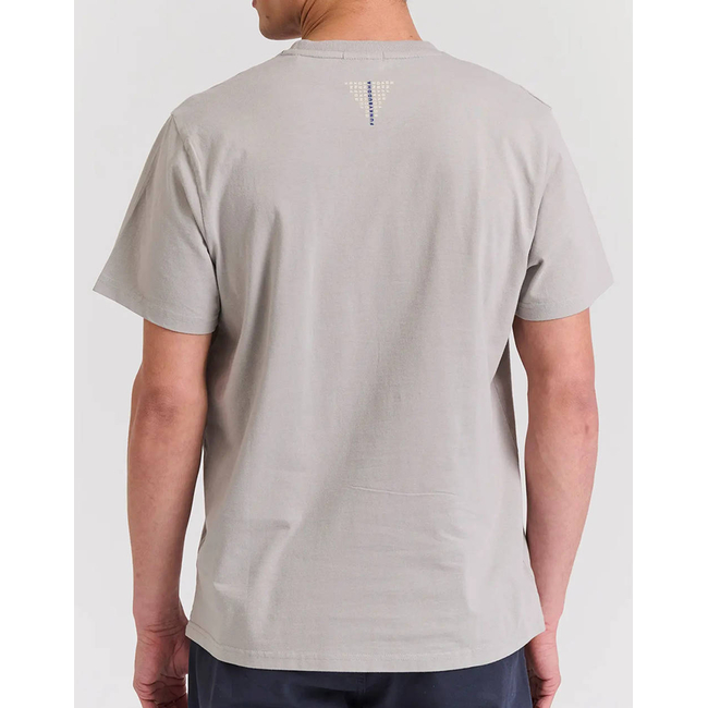 Product FUNKY BUDHA Men's Short Sleeve T-Shirt With Print base image
