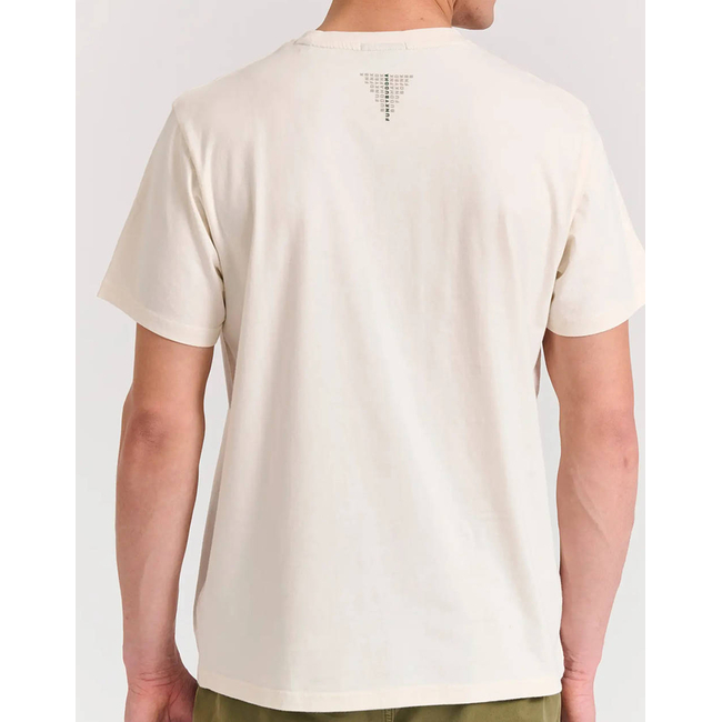 Product FUNKY BUDHA Men's Short Sleeve T-Shirt With Print base image