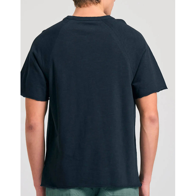Product FUNKY BUDDHA Men's Basic Short Sleeve T-Shirt base image