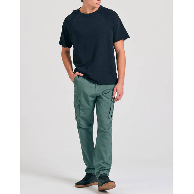Product FUNKY BUDDHA Men's Basic Short Sleeve T-Shirt base image