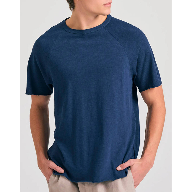 Product FUNKY BUDDHA Men's Basic Short Sleeve T-Shirt base image