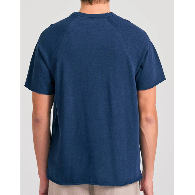 Product FUNKY BUDDHA Men's Basic Short Sleeve T-Shirt base image
