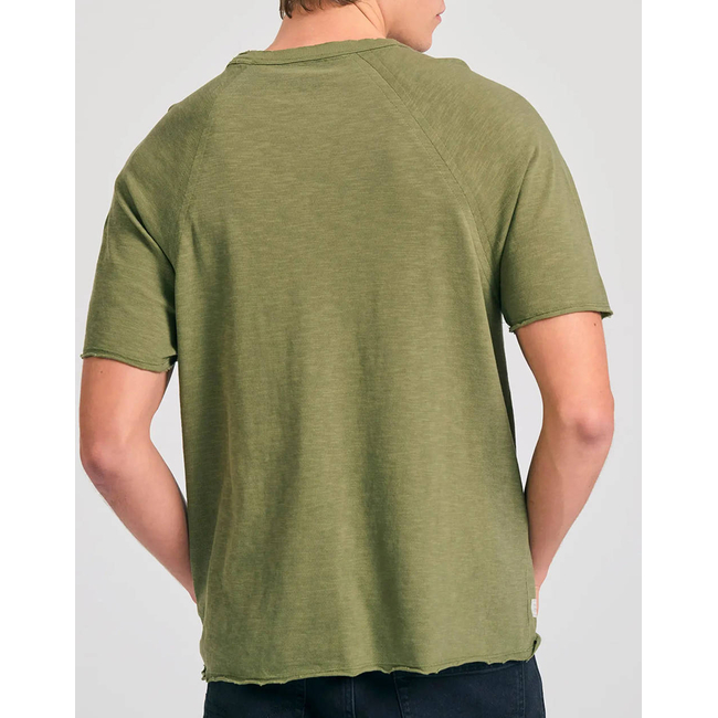 Product FUNKY BUDDHA Men's Basic Short Sleeve T-Shirt base image