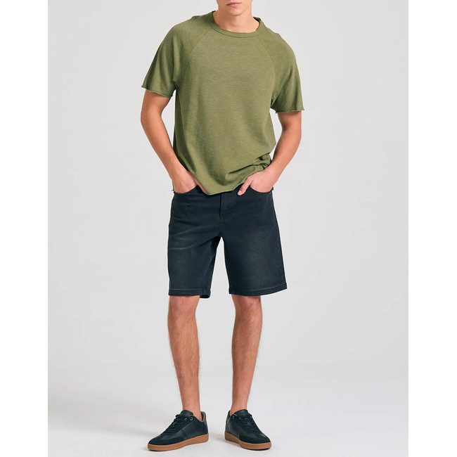 Product FUNKY BUDDHA Men's Basic Short Sleeve T-Shirt base image