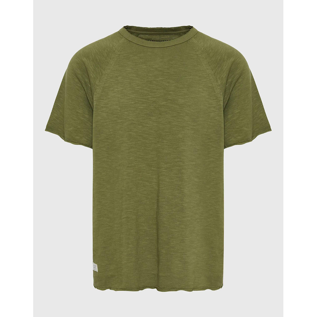 Product FUNKY BUDDHA Men's Basic Short Sleeve T-Shirt base image