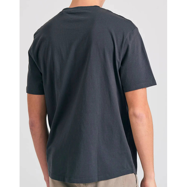 Product FUNKY BUDDHA Men's Short Sleeve T-Shirt With Print base image