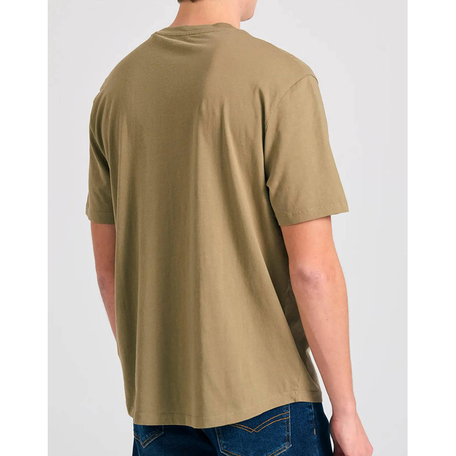 Product FUNKY BUDDHA Men's Short Sleeve T-Shirt With Print base image