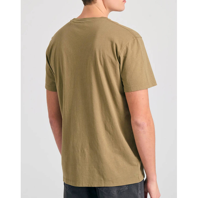 Product FUNKY BUDDHA Men's Short Sleeve T-Shirt With Print base image