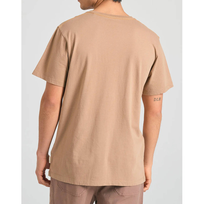 Product FUNKY BUDHA Men's Short Sleeve T-Shirt With Print base image