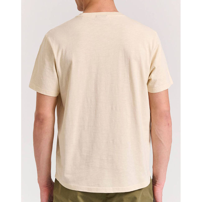 Product FUNKY BUDDHA Men's Basic Short Sleeve T-Shirt base image