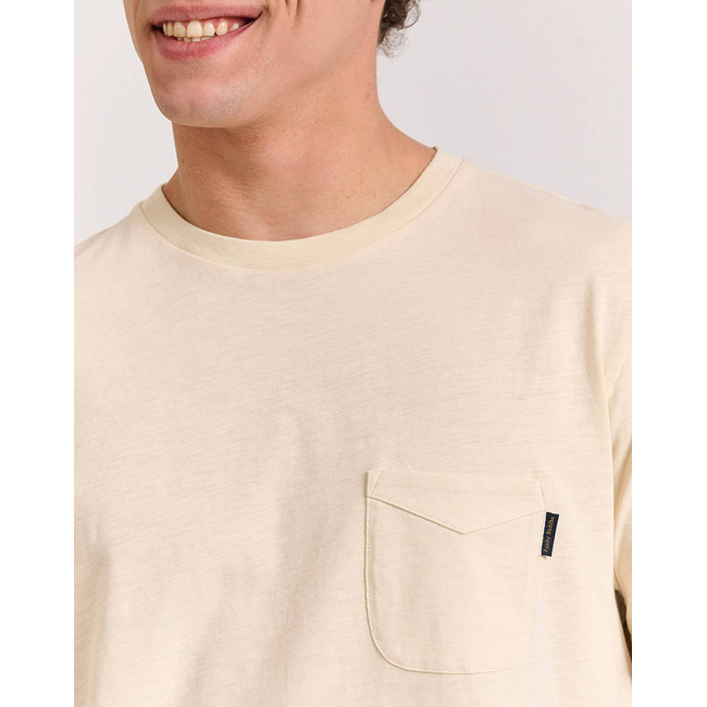 Product FUNKY BUDDHA Men's Basic Short Sleeve T-Shirt base image