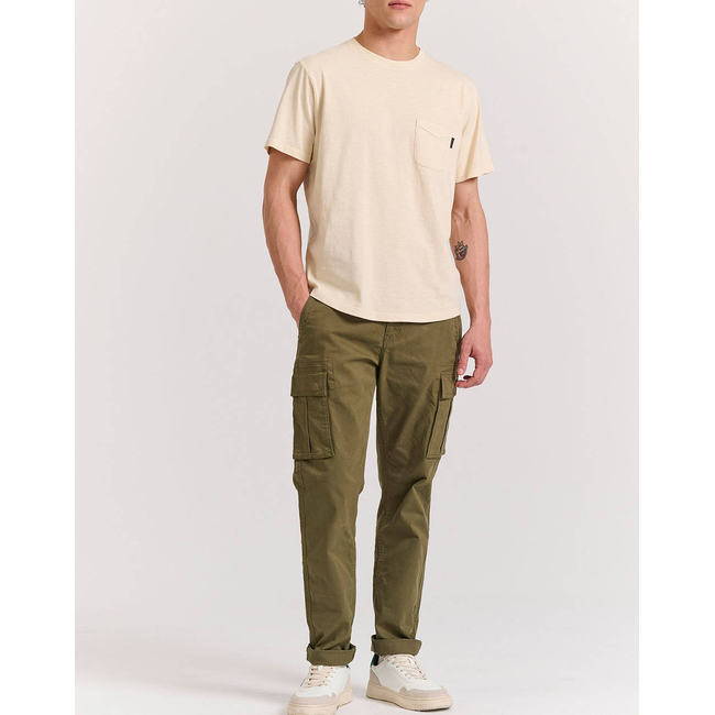 Product FUNKY BUDDHA Men's Basic Short Sleeve T-Shirt base image