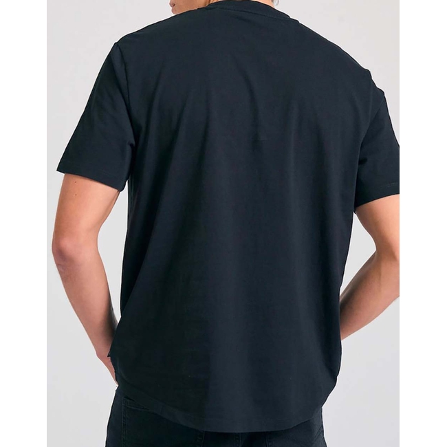 Product FUNKY BUDDHA Men's Short Sleeve T-Shirt With Print base image