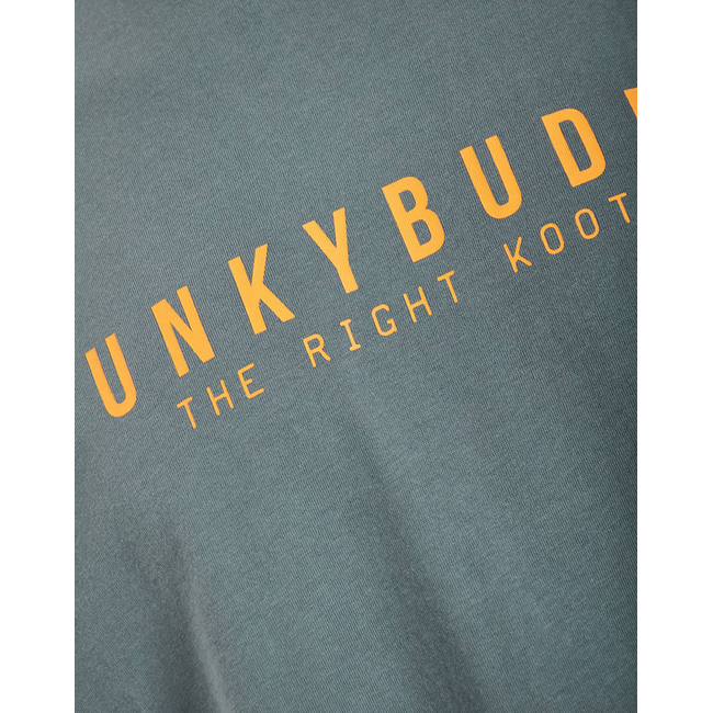 Product FUNKY BUDHA Men's Short Sleeve T-Shirt With Print base image
