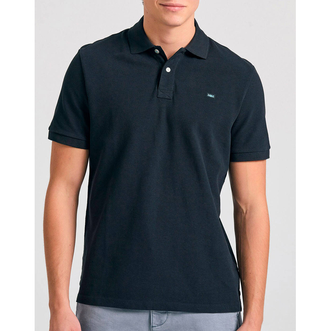 Product FUNKY BUDDHA Men's Polo Collar Shirt base image