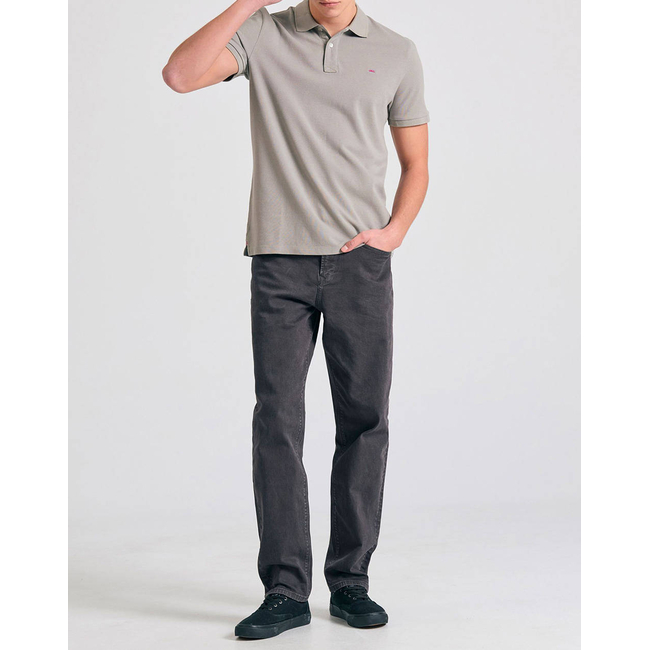 Product FUNKY BUDDHA Men's Polo Collar Shirt base image