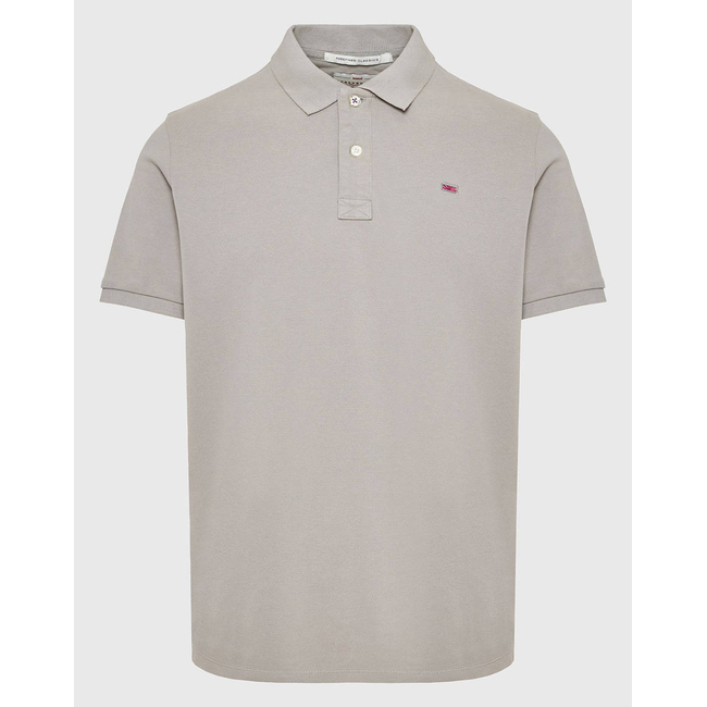 Product FUNKY BUDDHA Men's Polo Collar Shirt base image