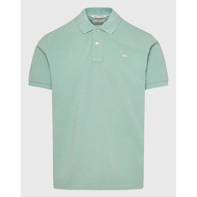 Product FUNKY BUDDHA Men's Polo Collar Shirt base image