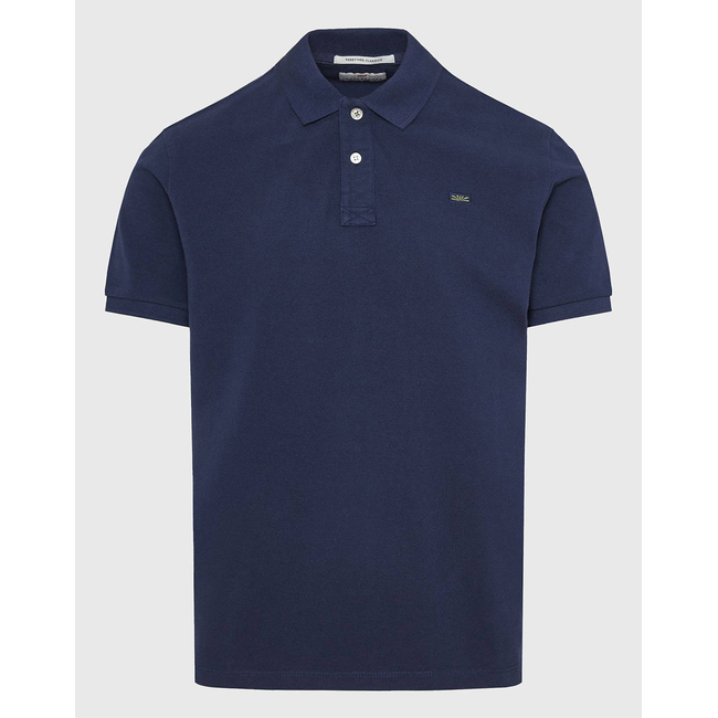 Product FUNKY BUDDHA Men's Polo Collar Shirt base image