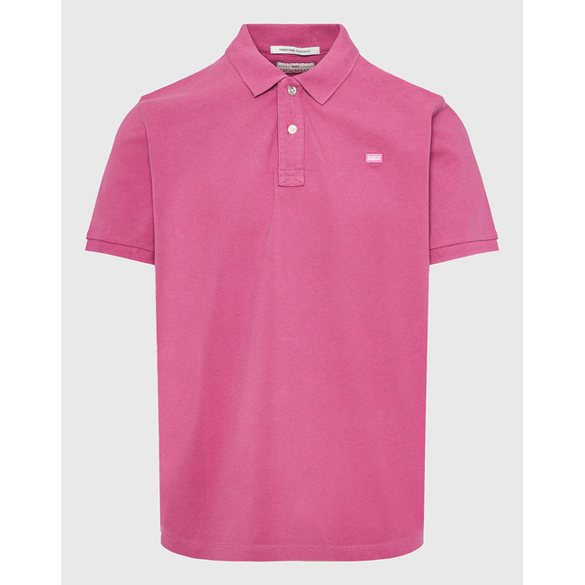 Product FUNKY BUDDHA Men's Polo Collar Shirt base image