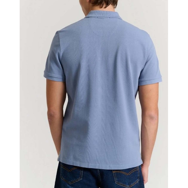 Product FUNKY BUDDHA Men's Polo Collar Shirt base image