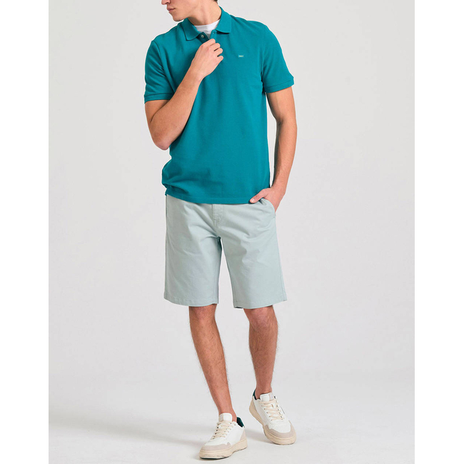 Product FUNKY BUDDHA Men's Polo Collar Shirt base image