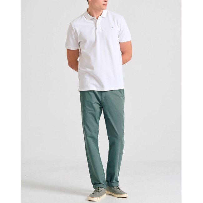 Product FUNKY BUDDHA Men's Polo Collar Shirt base image