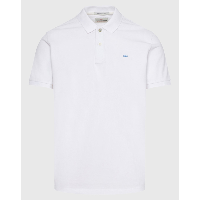 Product FUNKY BUDDHA Men's Polo Collar Shirt base image