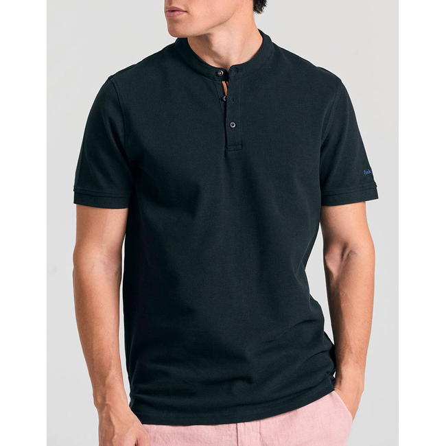 Product FUNKY BUDHA Men's Polo Collar Shirt base image