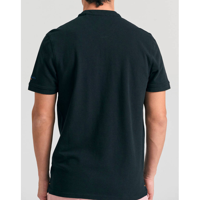 Product FUNKY BUDHA Men's Polo Collar Shirt base image