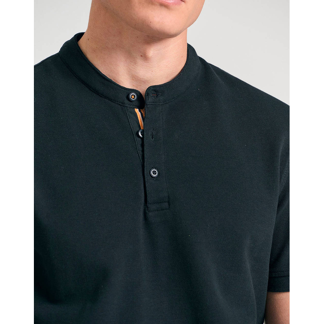 Product FUNKY BUDHA Men's Polo Collar Shirt base image