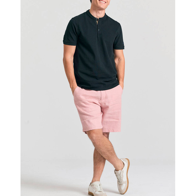 Product FUNKY BUDHA Men's Polo Collar Shirt base image